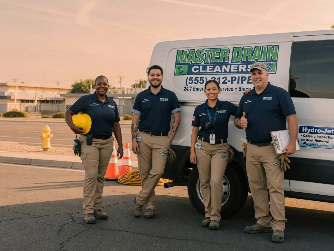 Drain Cleaning company in Rensselaerville, NY